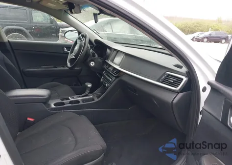 2019 Kia Optima Lx z USA, uszkodzony, nr VIN 5XXGT4L32KG312986